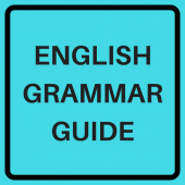 ENGLISH GRAMMAR GUIDE Apk