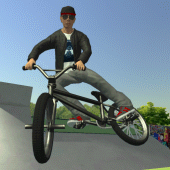 BMX FE3D 2 Apk