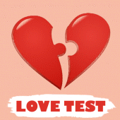 Love test calculator Apk