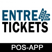 Entretickets - POS-APP Apk