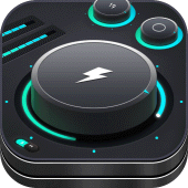 Bass & Vol Boost - Equalizer Apk