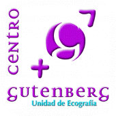 Centro Gutenberg Apk