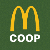 McDonald's COOP Apk