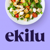 ekilu - healthy recipes & plan Apk