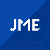 JME Venture Capital Library Apk