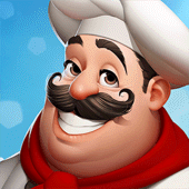 World Chef Apk