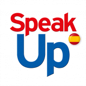 Speak Up revista Apk