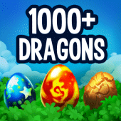 Dragon City: Mobile Adventure Apk