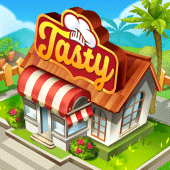 Tasty Town Apk