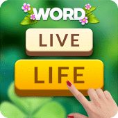 Word Life - Crossword puzzle Apk