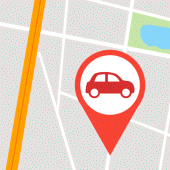 Find my car - save parking loc Apk