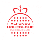 Alfonso Hohenlohe Padel Club Apk