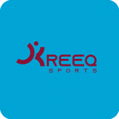 Kreeq Sports Apk