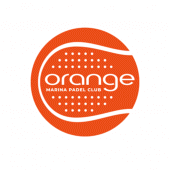 Orange Marina Padel Club Apk