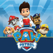 Paw Patrol Adventure Run World Apk