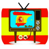 🔥España TV - Televisión En Directo 📺 🎬 Apk