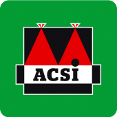 ACSI Campsites Europe Apk