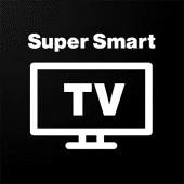 Super Smart TV Launcher LIVE Apk