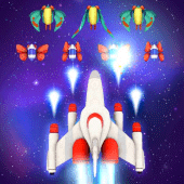 Galaga Wars Apk