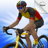 Pro Cycling Tour Apk