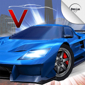 Speed Racing Ultimate 5 Apk