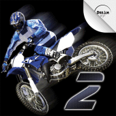 Ultimate MotoCross 2 Apk