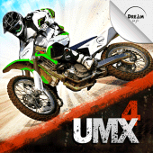 Ultimate MotoCross 4 Apk