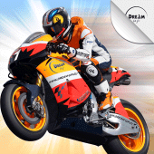 Ultimate Moto RR 4 Apk