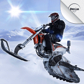 XTrem SnowBike Apk