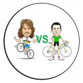 Sagan Vs Cavendish Apk