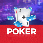 Poker Arena Champions - Texas Hold'em & Omaha Apk