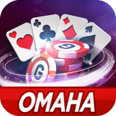 Poker Omaha: Casino game Apk