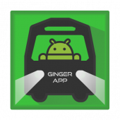 Ginger Apk