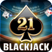 BlackJack 21 - Online Casino Apk