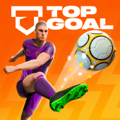 Top Goal: Soccer Champion Apk