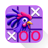 Tic Tac Toe Apk