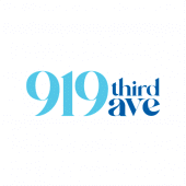 919 Third Avenue Apk