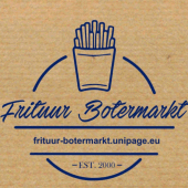 Frituur Botermarkt Apk