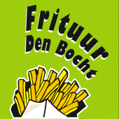 Frituur Den Bocht Apk