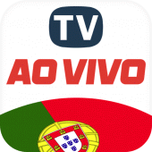 TV En Vivo Portugal - Assista TV gratuitamente Apk