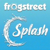 Frog Street Splash Apk