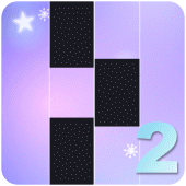 Piano Magic Tiles Pop Music 2 Apk