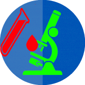 Biological examinations Apk