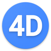 Anini 4D-Fast Live 4D Results Apk