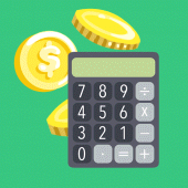 Savings Calculator Apk