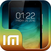 Theme for Xiaomi MiUi Apk