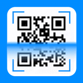 QR & Barcode Scanner Apk