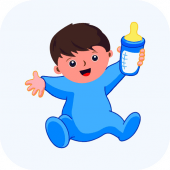 Baby Feeding App Apk