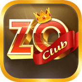 Zo Club - Game Slot No Hu Danh Bai Doi Thuong Apk