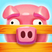 Farm Jam: Animal Parking Game Apk